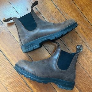 Blundstone Women’s Chelsea Boot 🥾